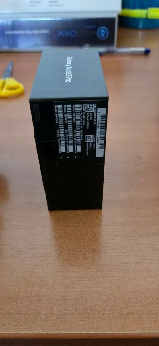 Galaxy Buds3 Pro - Image 2