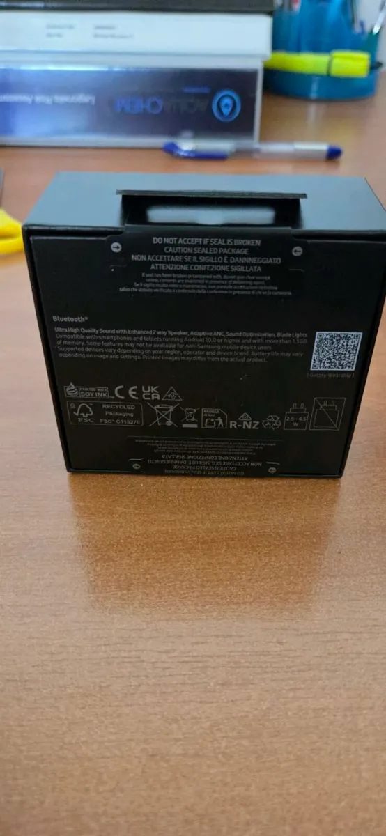 Galaxy Buds3 Pro - Image 3