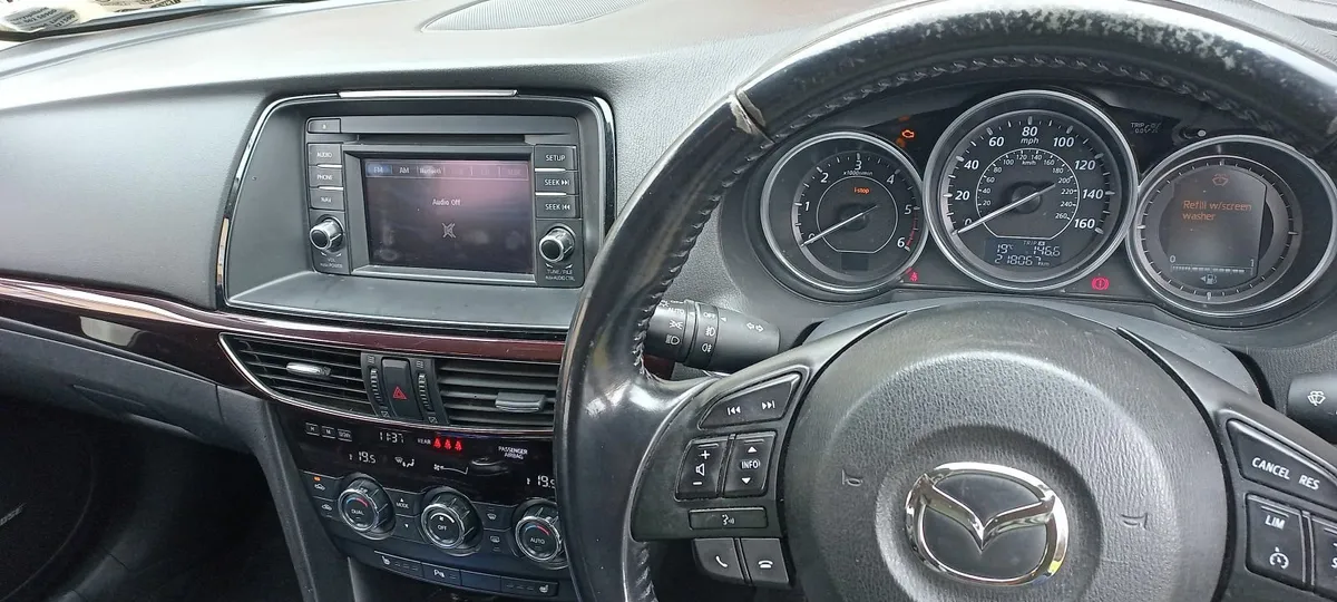 Mazda Mazda6 2013 - Image 2
