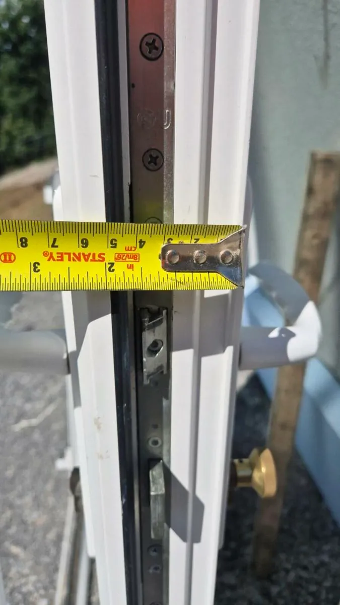 External  doors - Image 3