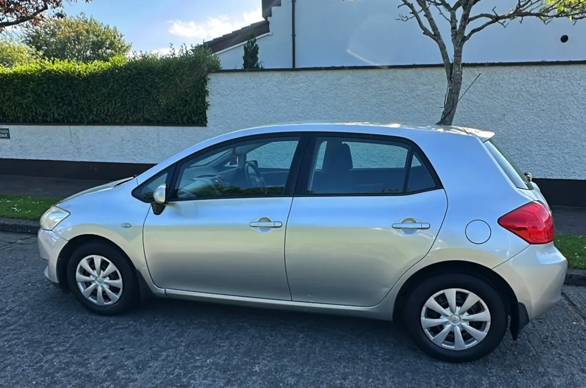 Toyota Auris NEW NCT !! - Image 2