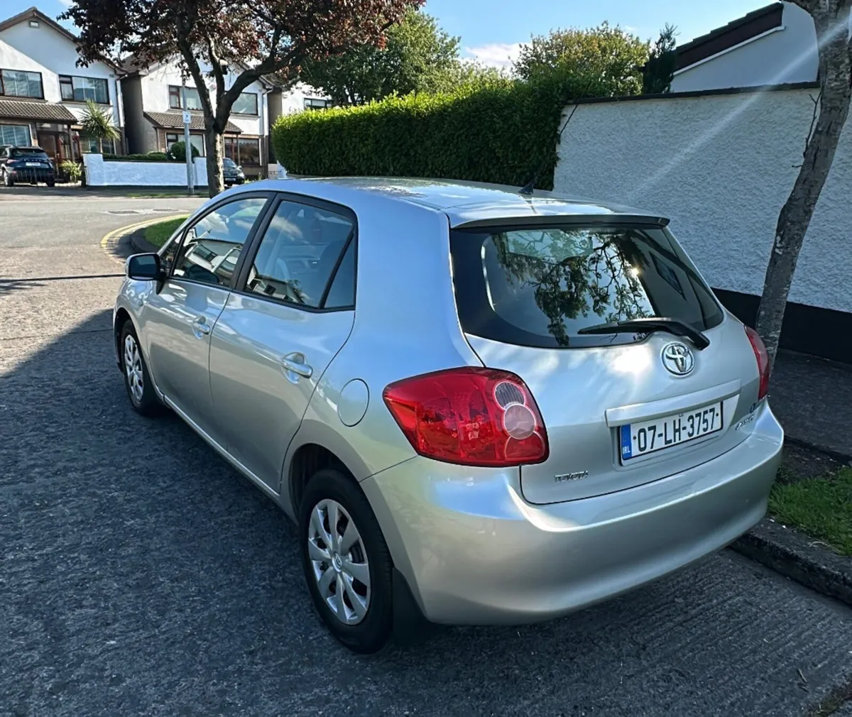 Toyota Auris NEW NCT !! - Image 3
