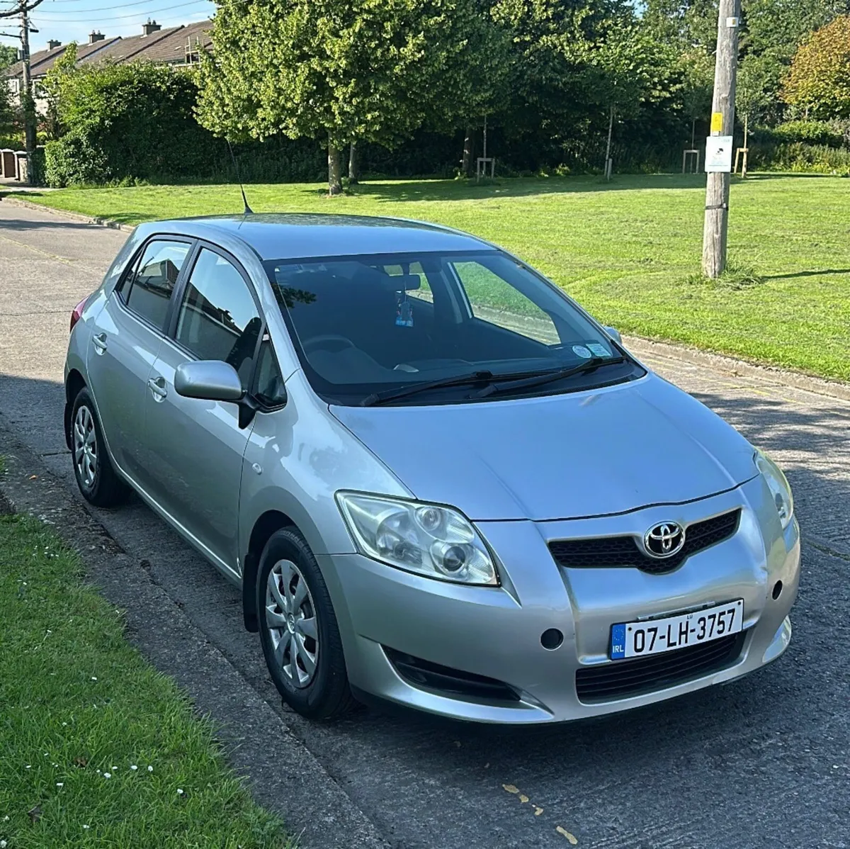 Toyota Auris NEW NCT !! - Image 1