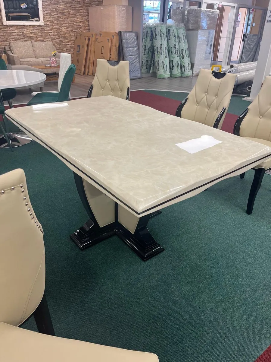 Table - Image 1