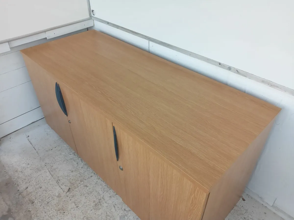 Delivery - Storage Cabinet for Sale - Image 3