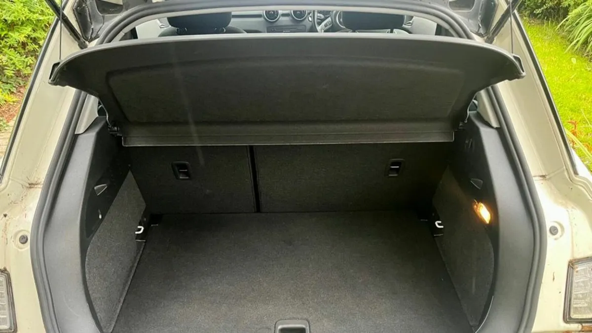 Audi A1 S-Tronic TFSI Automatic - Image 3