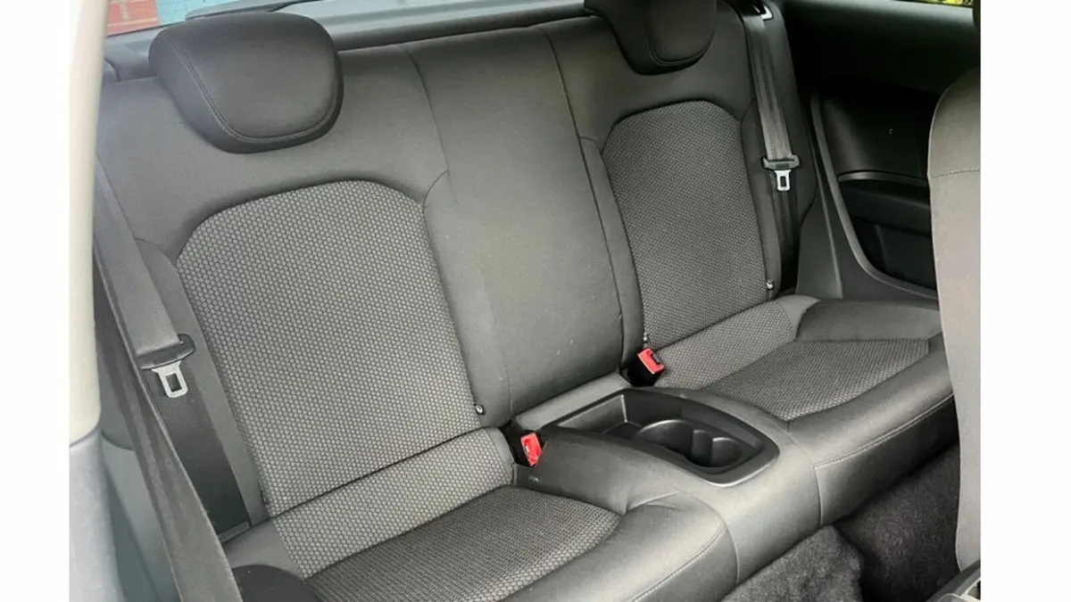 Audi A1 S-Tronic TFSI Automatic - Image 4