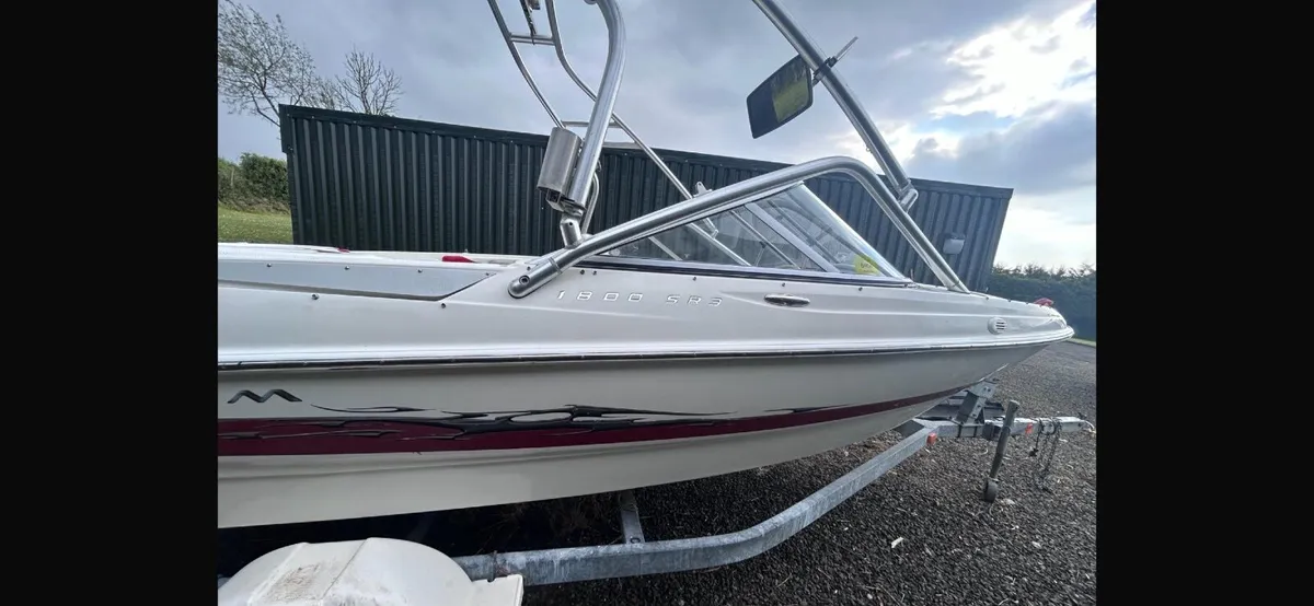 Boat - Image 1