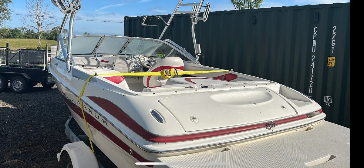 Boat - Image 2
