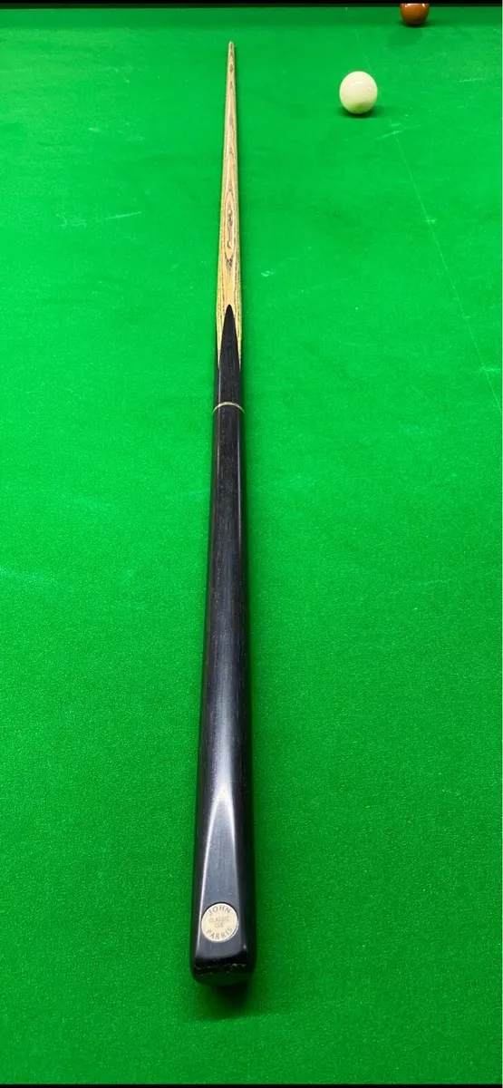 JOHN PARRIS CLASSIC CUE - Image 1