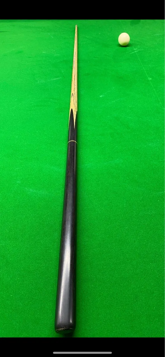 JOHN PARRIS CLASSIC CUE - Image 3