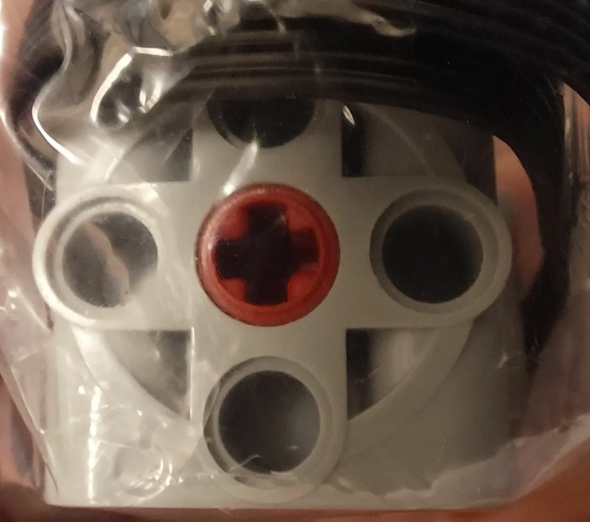 Lego large motor 88013 - Image 4