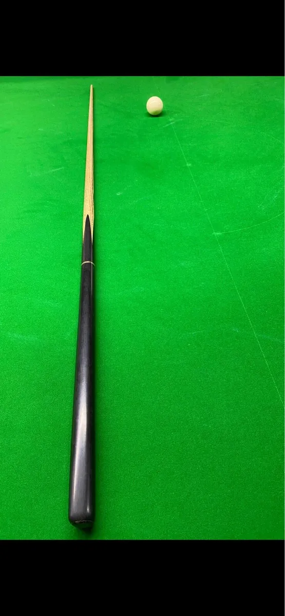 JOHN PARRIS CLASSIC CUE - Image 4