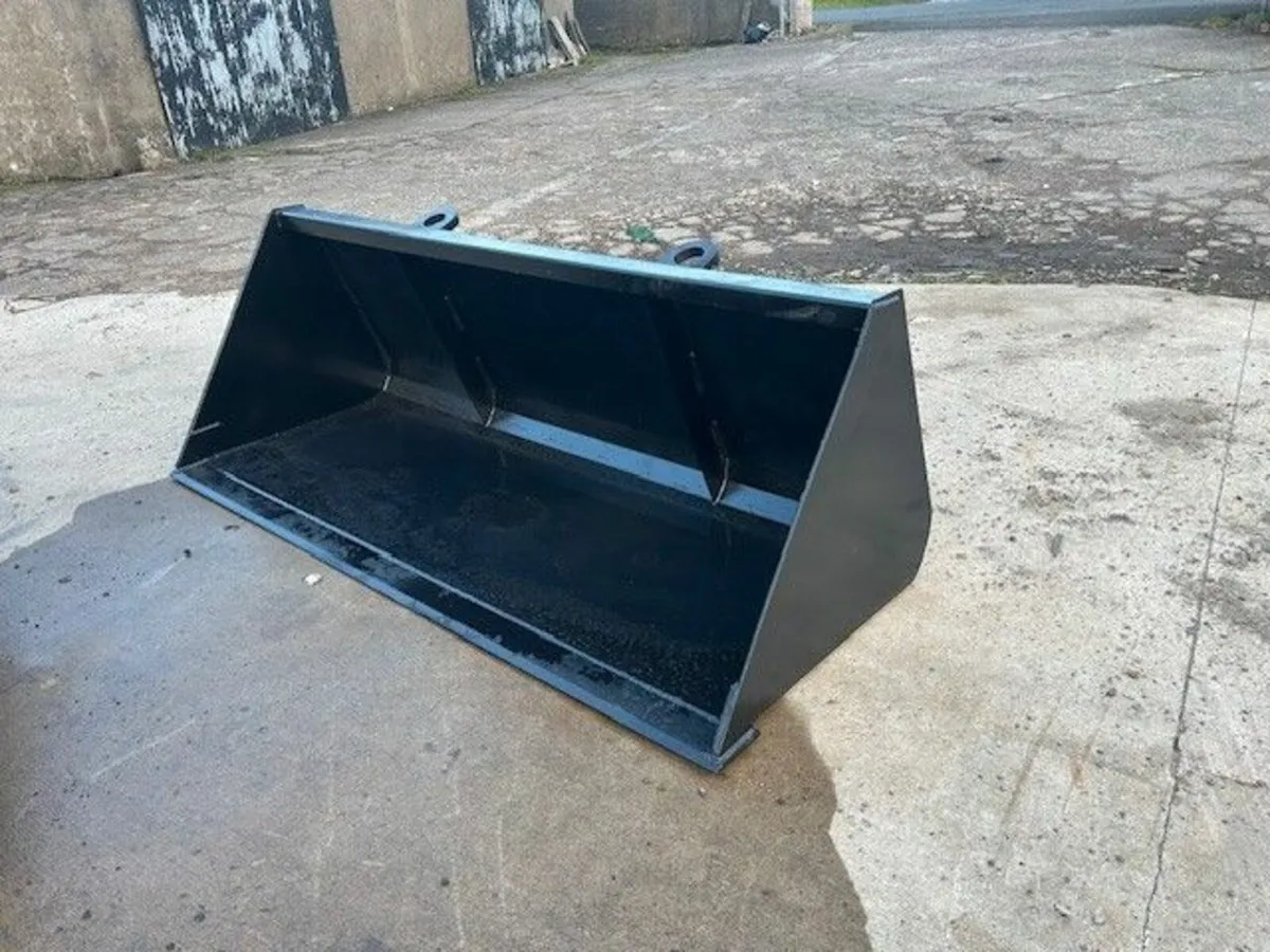 Digger Buckets - Image 4