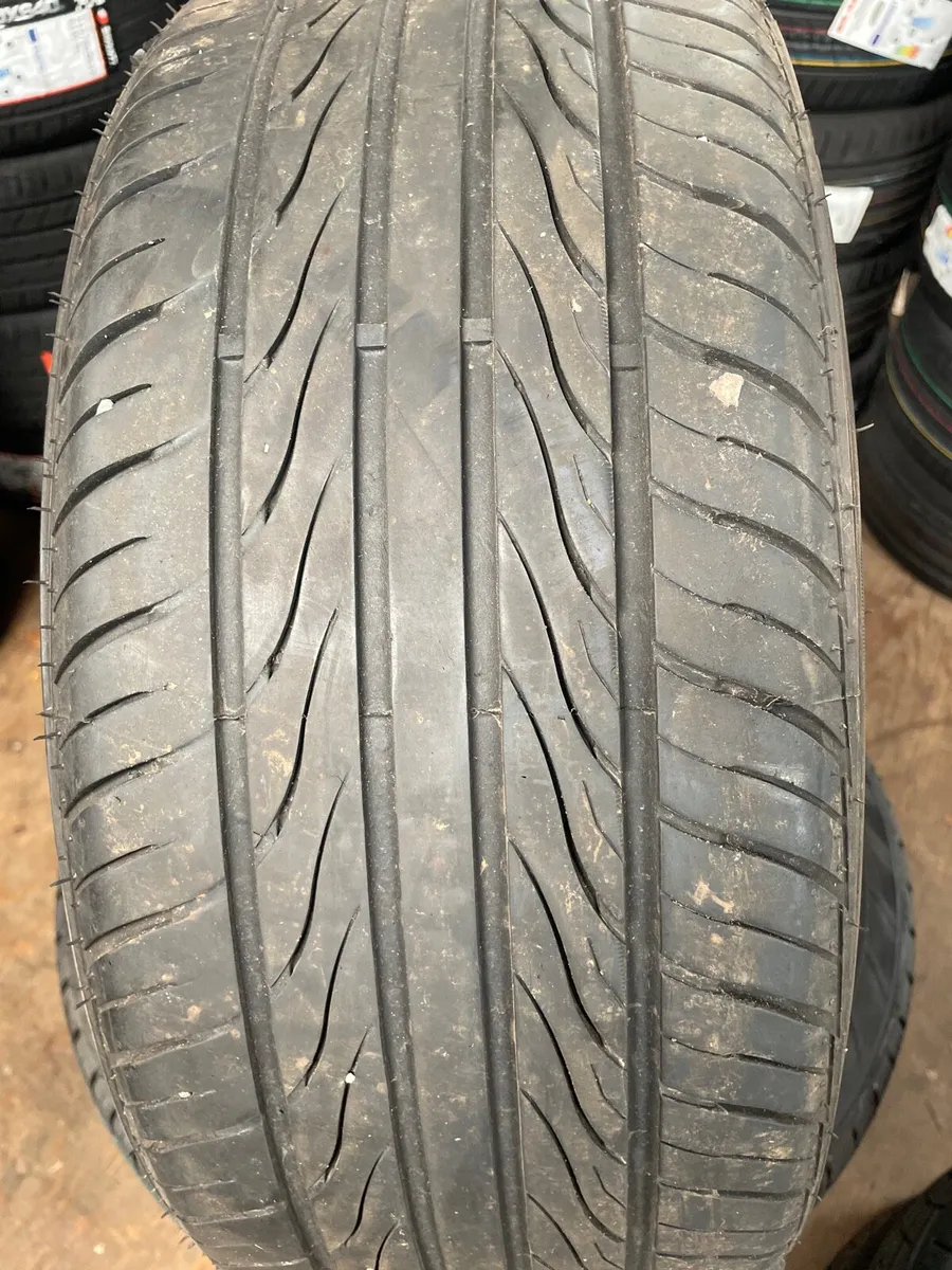 Tyres - Image 1