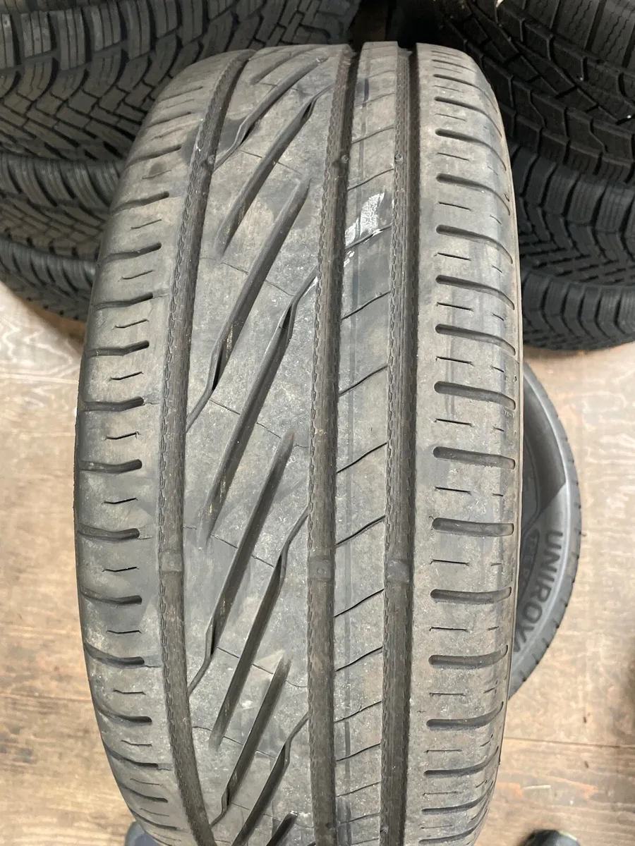 Tyres - Image 2