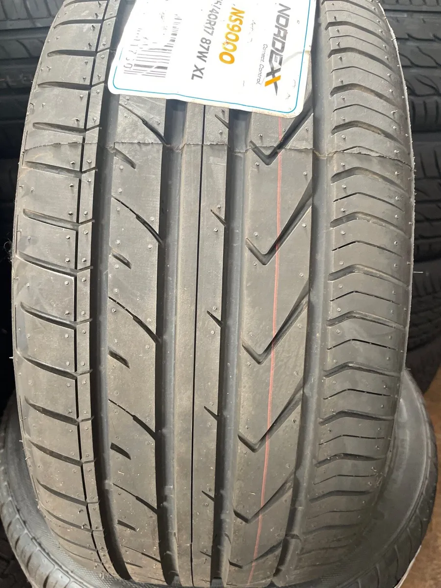 Tyres - Image 3