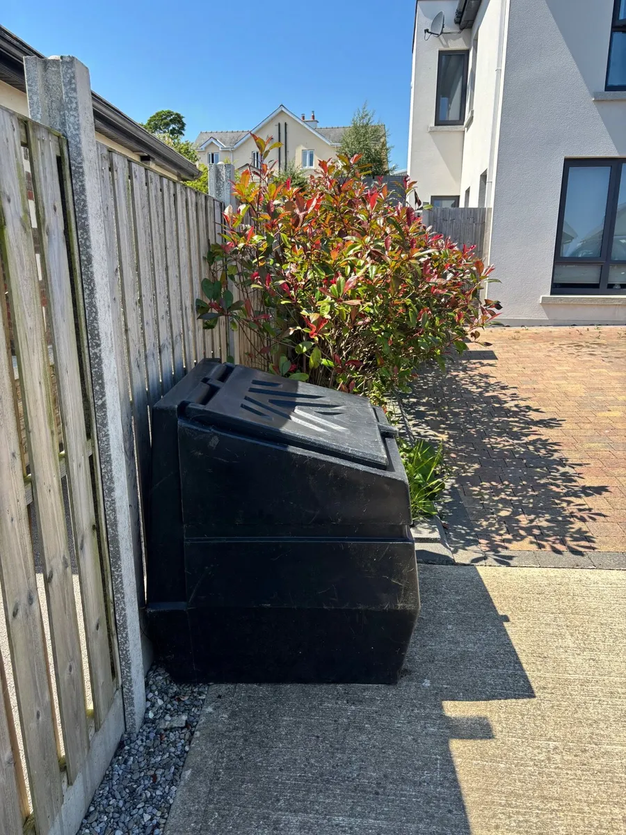 Coal bunker - Image 2