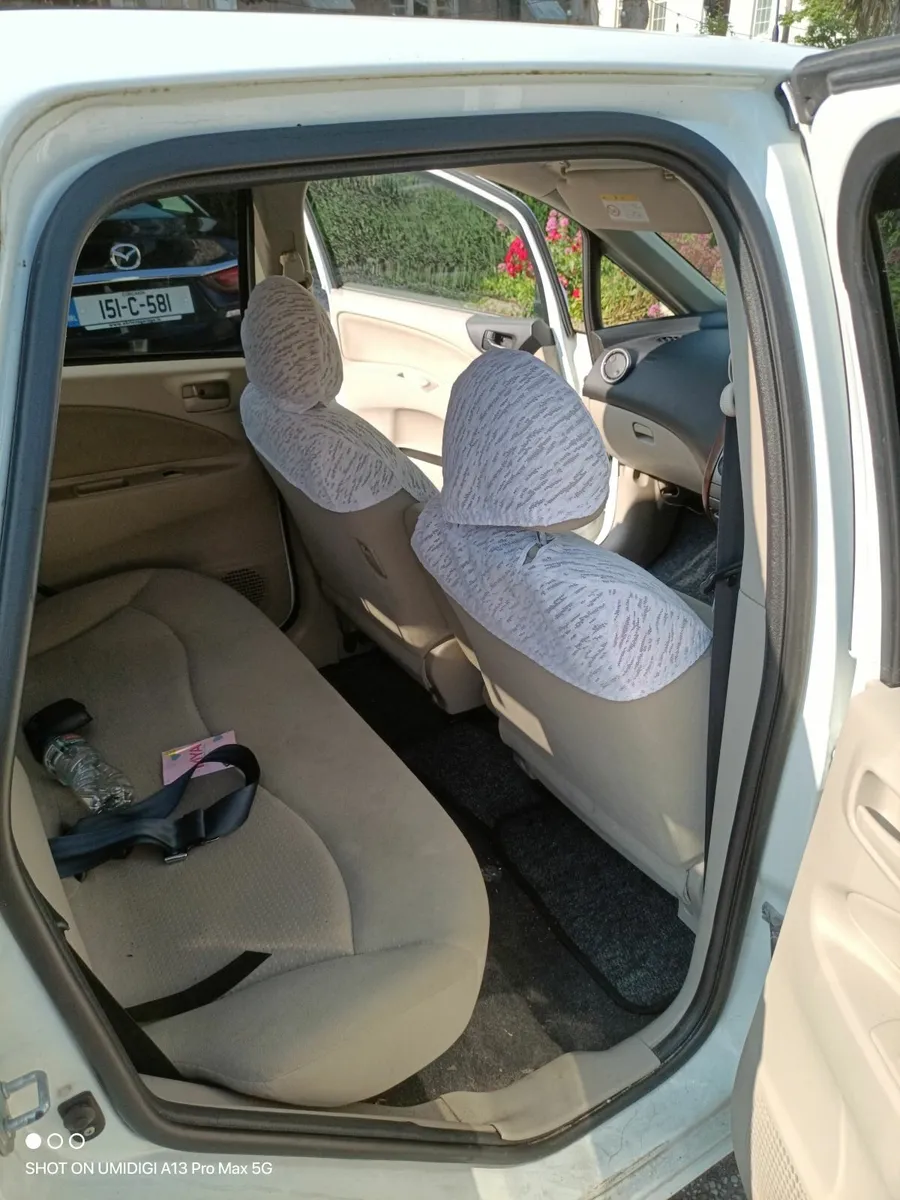 Mitsubishi Colt 2012 - Image 1