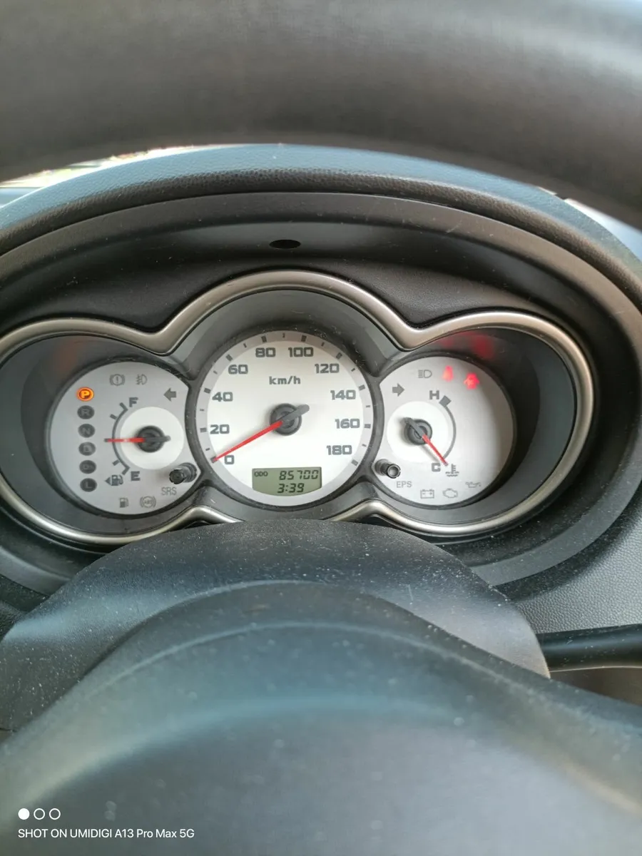 Mitsubishi Colt 2012 - Image 3