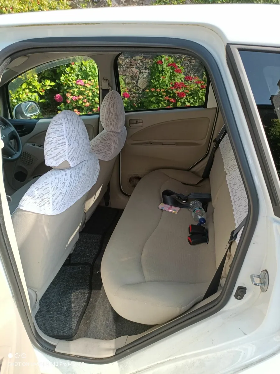 Mitsubishi Colt 2012 - Image 4