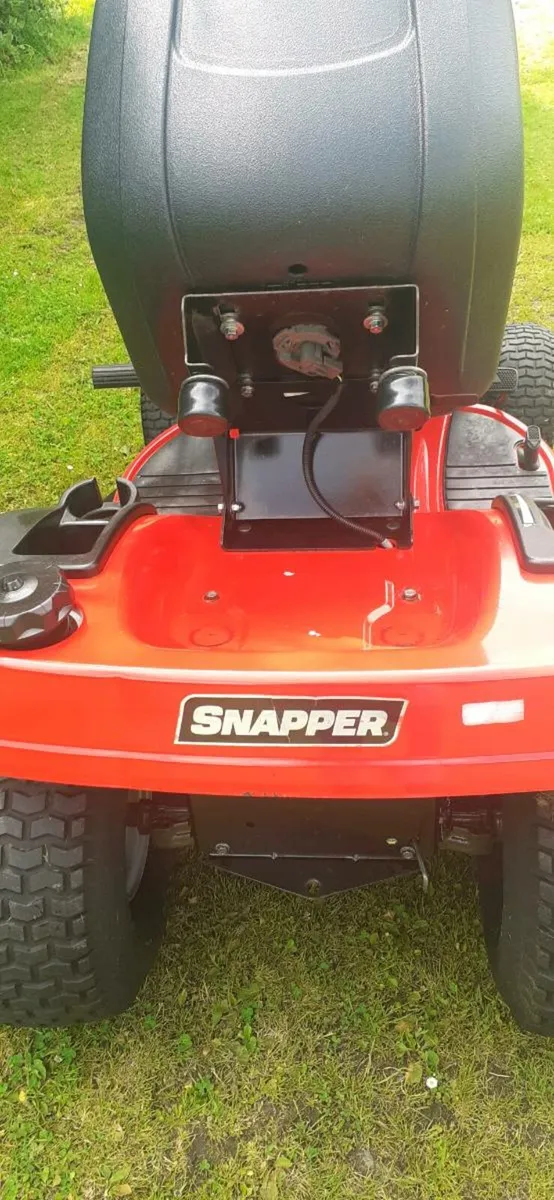 Mower - Image 3