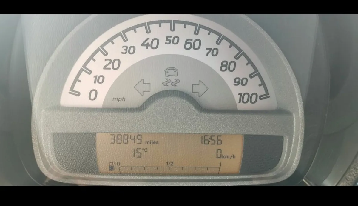 Smart Fortwo 2012 - Image 4
