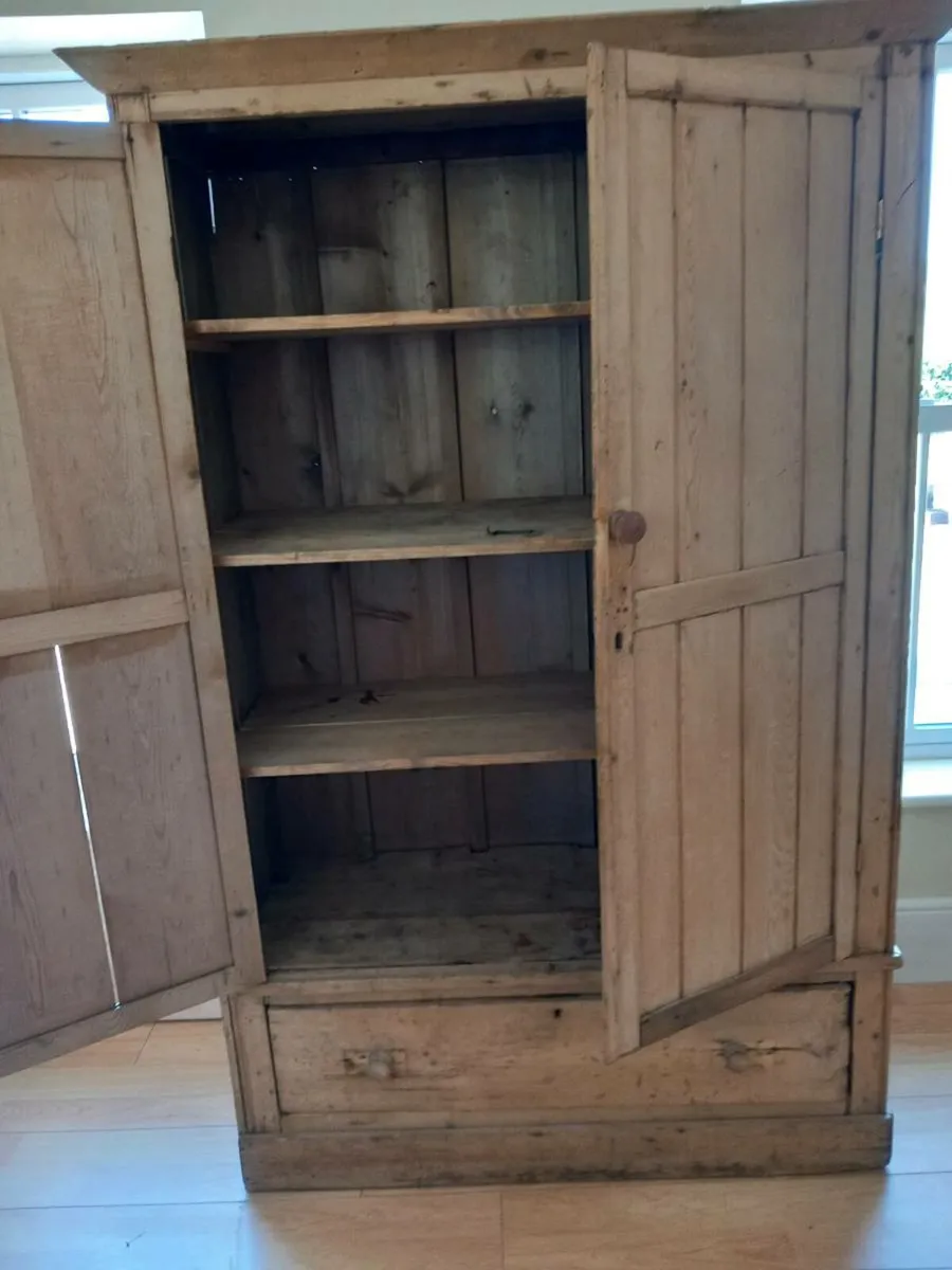 Pine press - Image 4