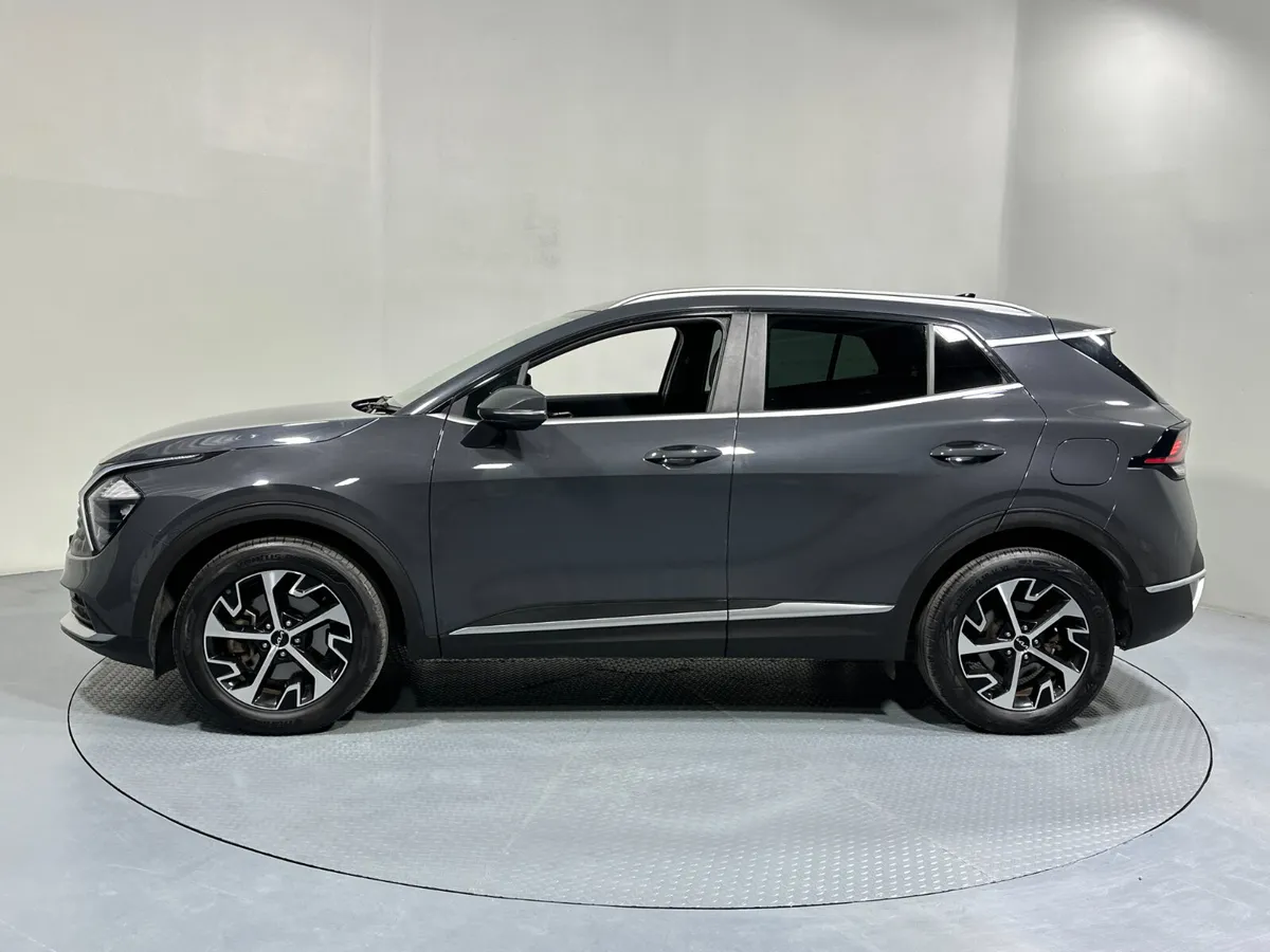 Kia Sportage K3 Self Charging Hybrid 222 - Image 4