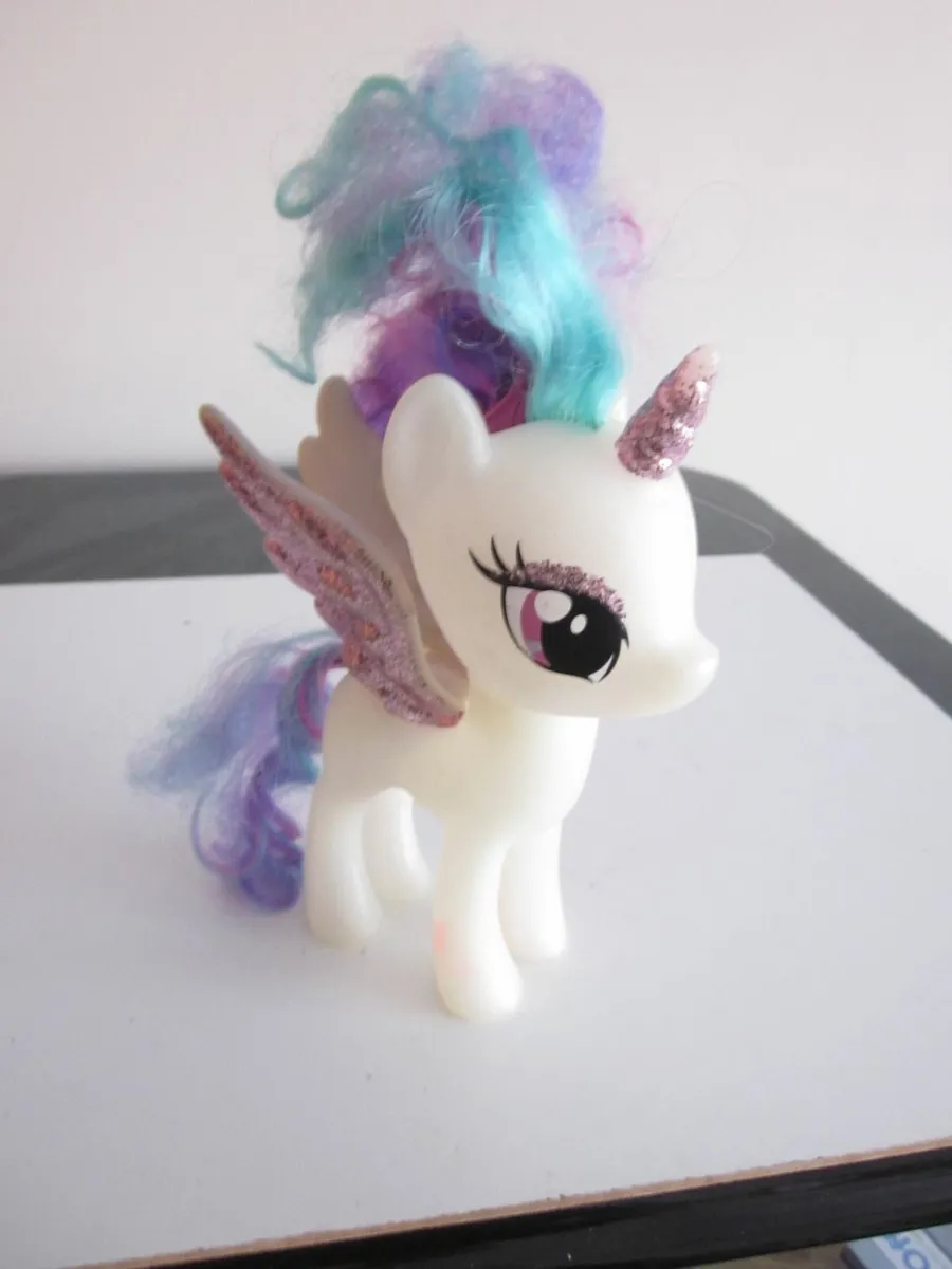 My Little Pony Princess Celestia by Hasbro 2016 - Image 1