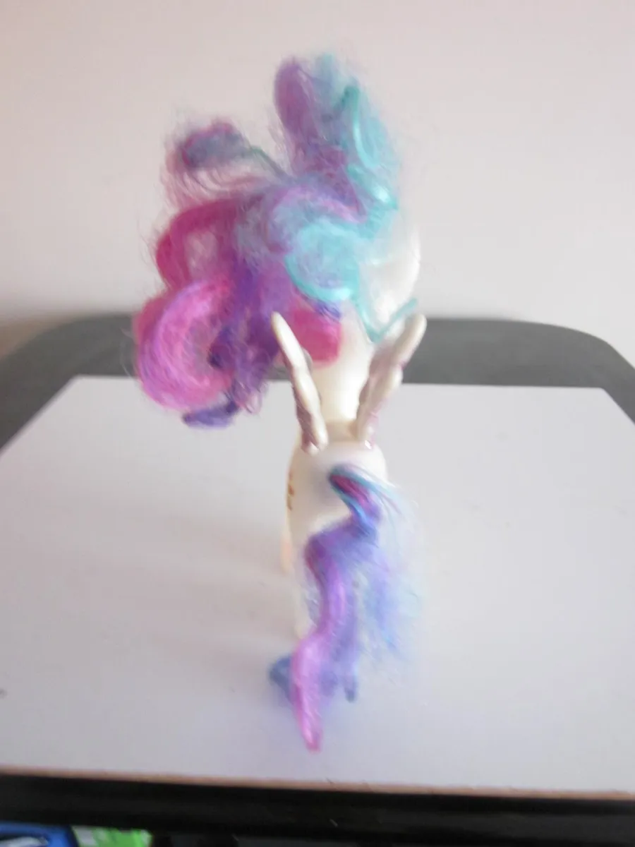 My Little Pony Princess Celestia by Hasbro 2016 - Image 2