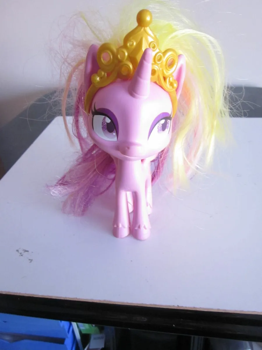 My Little Pony Princess Cadance Best Hair Day - Image 1