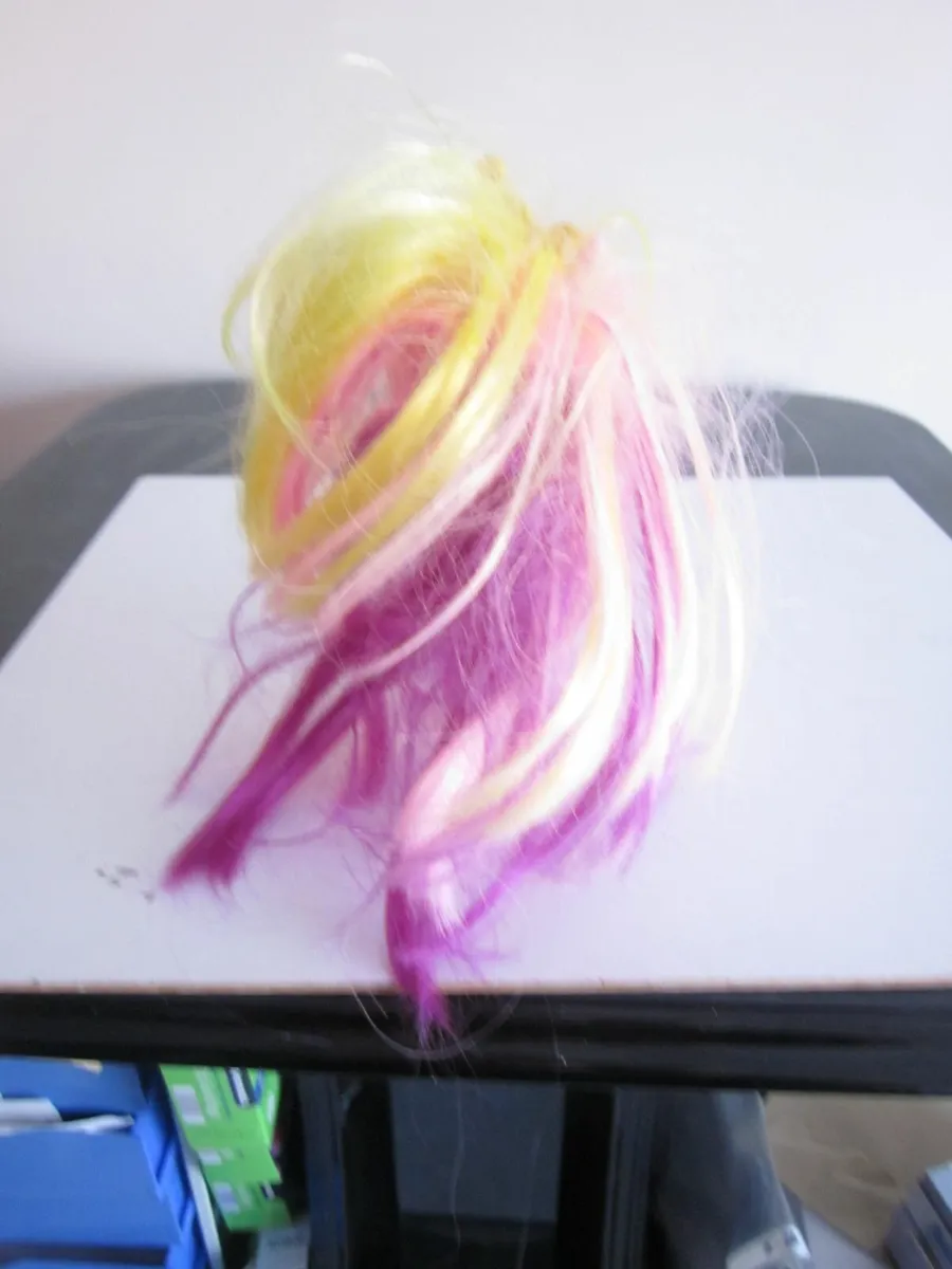 My Little Pony Princess Cadance Best Hair Day - Image 2