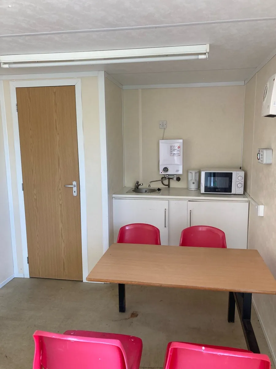 Welfare Unit - Image 2