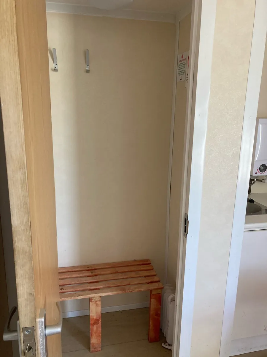 Welfare Unit - Image 3