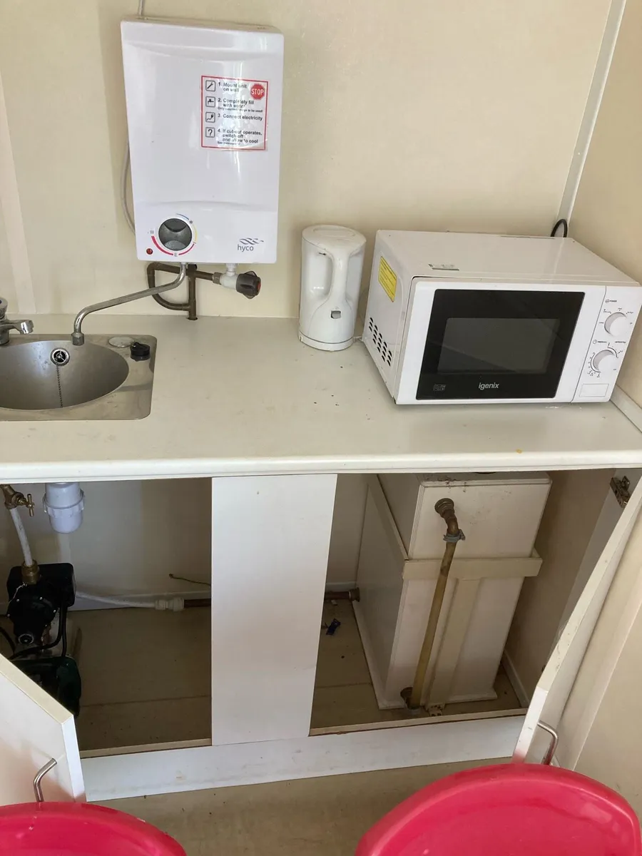 Welfare Unit - Image 4