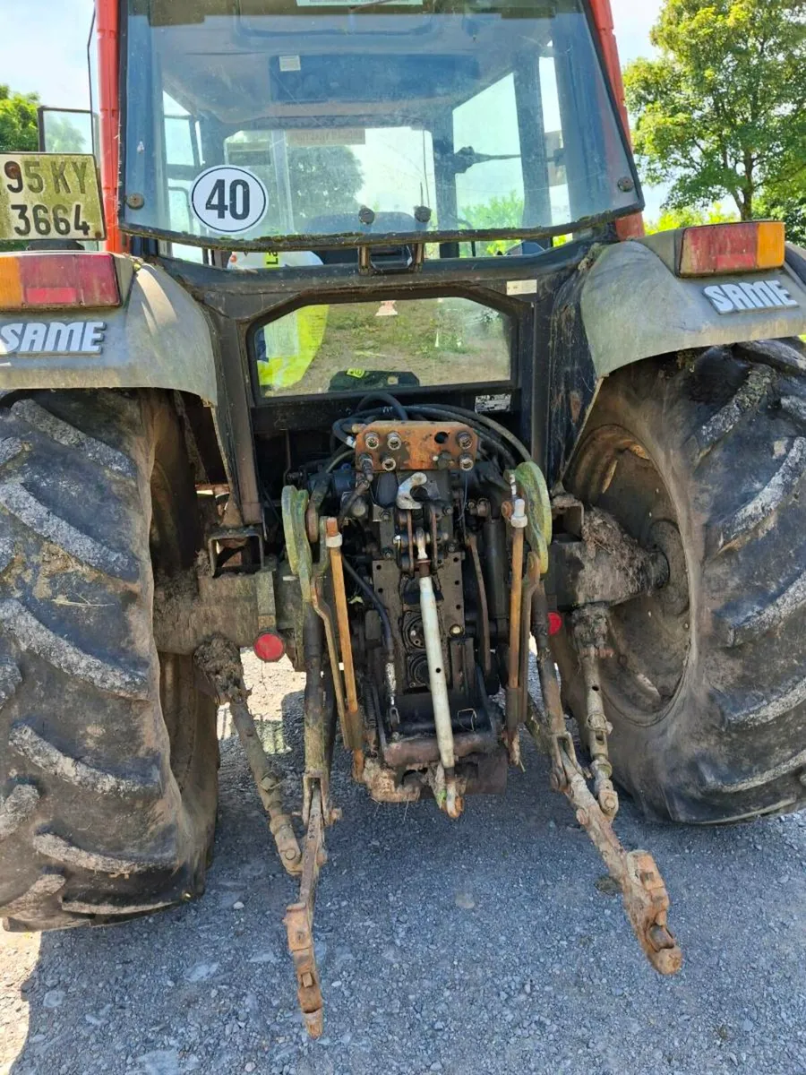 Tractor - Image 2
