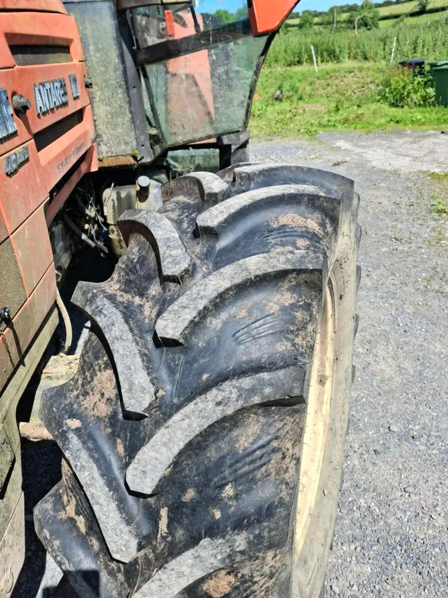 Tractor - Image 3