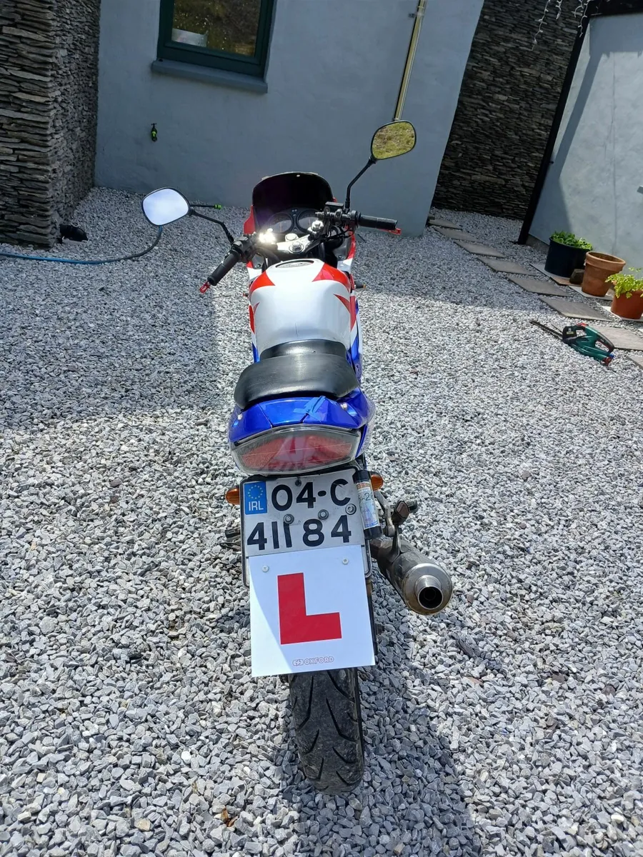 Honda Other 2004 - Image 2