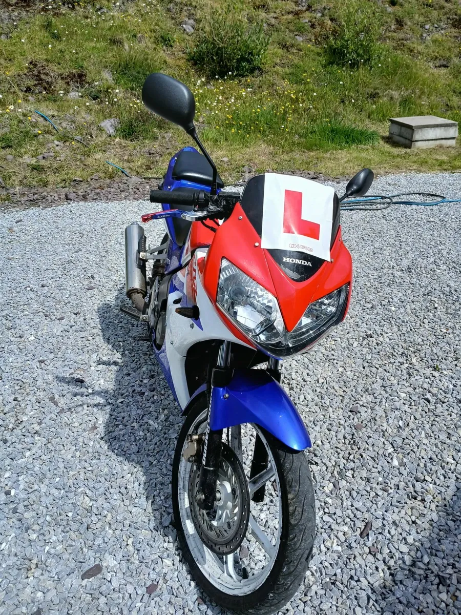Honda Other 2004 - Image 3