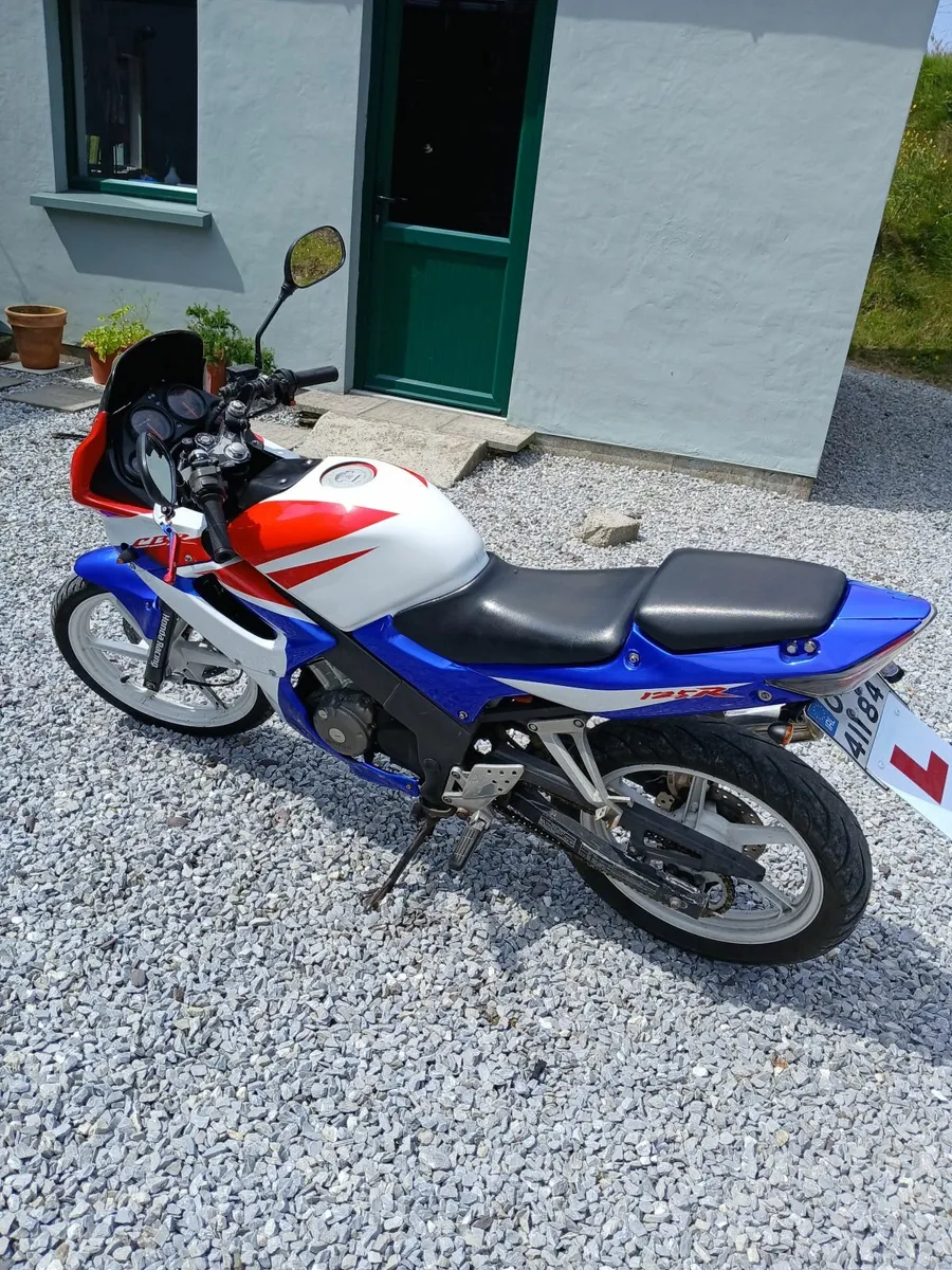 Honda Other 2004 - Image 4