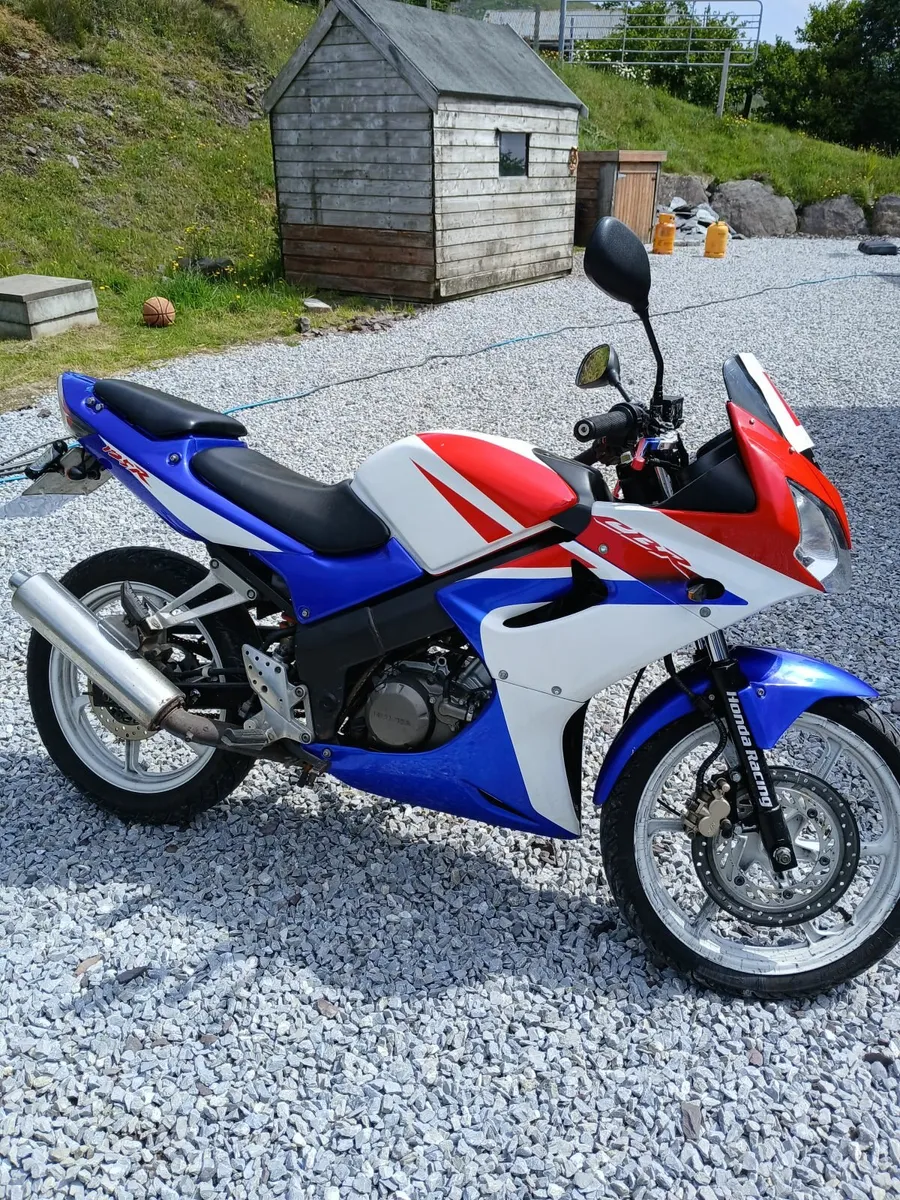 Honda Other 2004 - Image 1