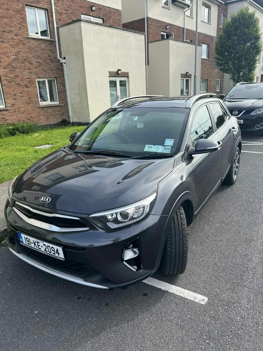 Kia Stonic 2019 - Image 1