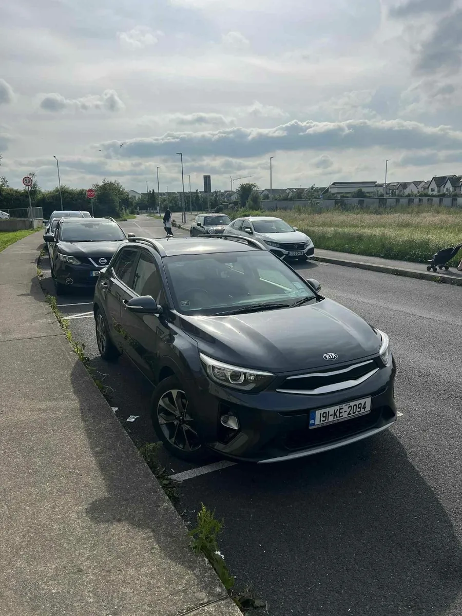 Kia Stonic 2019 - Image 2