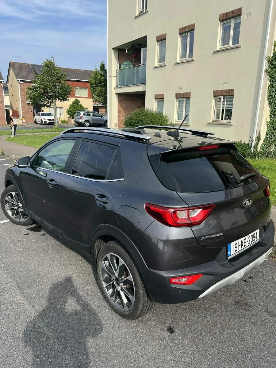 Kia Stonic 2019 - Image 3