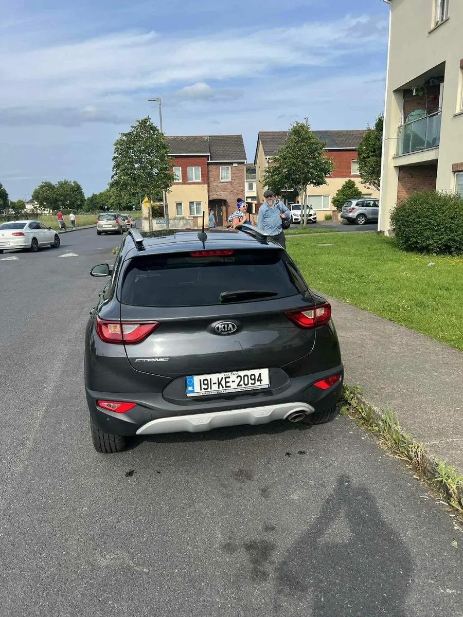 Kia Stonic 2019 - Image 4