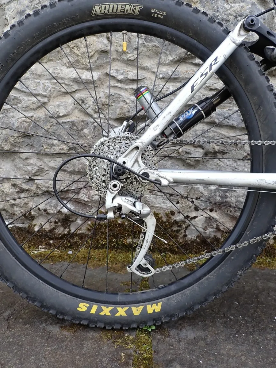 Mountain Bike - Image 2