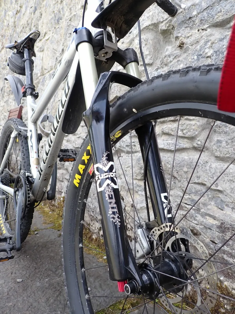 Mountain Bike - Image 3