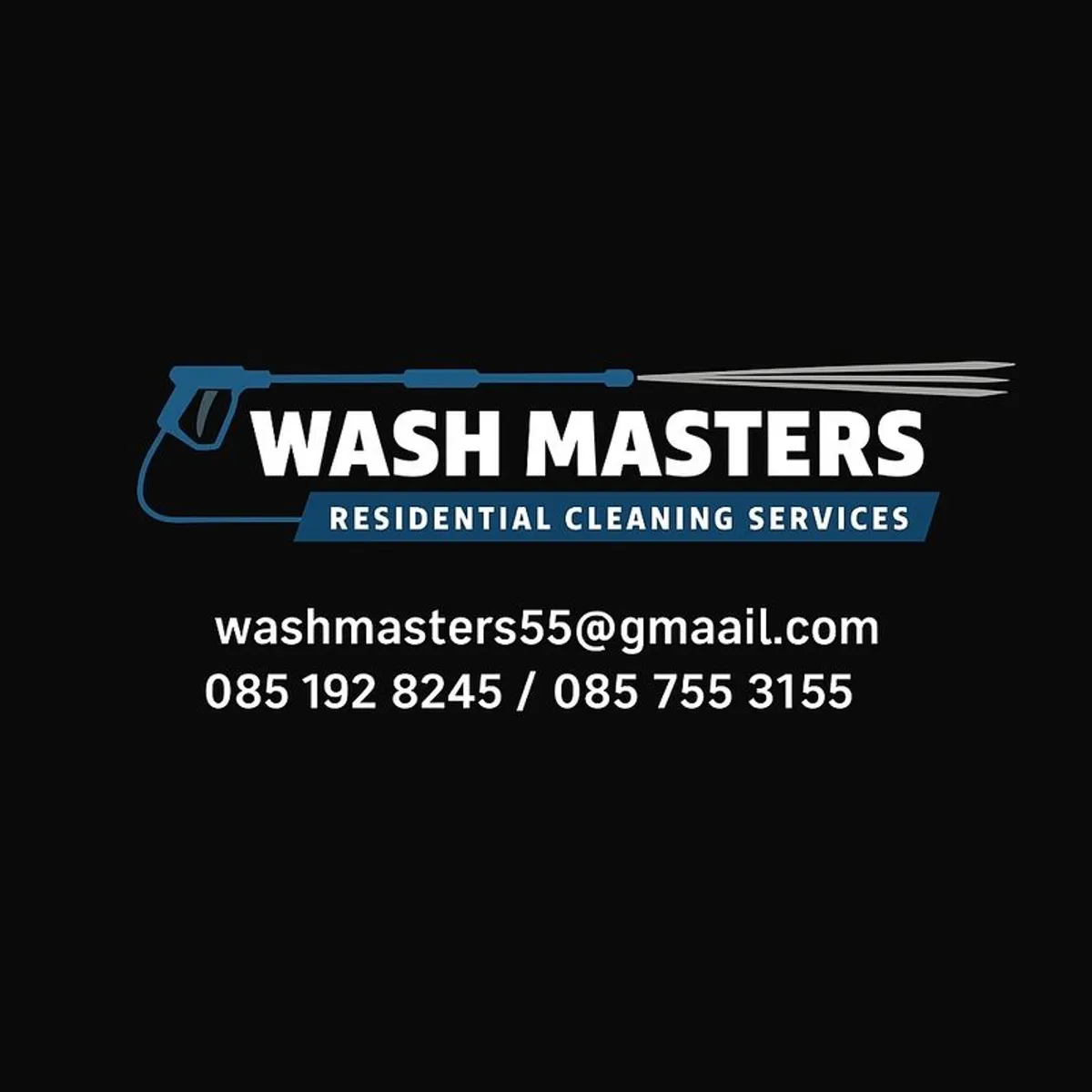 pressure washing - Image 3