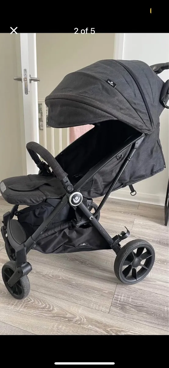 Stroller - Image 1